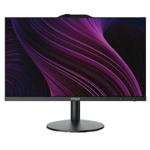 کامپیوتر همه کاره 24 اینچی مایا مدل MA24 EP 14M Core i3-14100/8GBDDR5/500GBSSD/Intel UHD Graphics