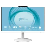 کامپیوتر همه کاره 24 اینچی مایا مدل MA24 EP 14M Core i3-14100/8GBDDR5/500GBSSD/Intel UHD Graphics