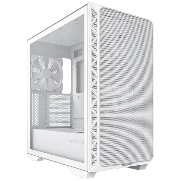 کیس کامپیوتر مونتک مدل AIR 903 BASE