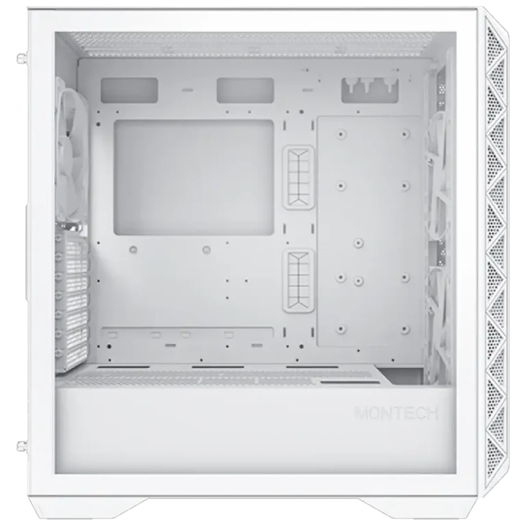 کیس کامپیوتر مونتک مدل AIR 903 BASE