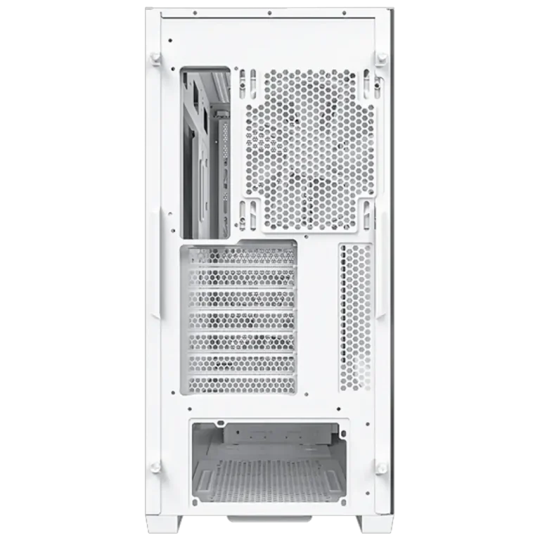 کیس کامپیوتر مونتک مدل AIR 903 BASE