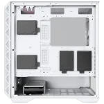 کیس کامپیوتر مونتک مدل AIR 903 BASE