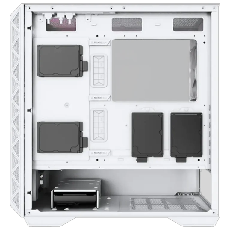 کیس کامپیوتر مونتک مدل AIR 903 BASE