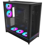 کیس کامپیوتر مونتک مدل HS01 PRO