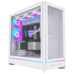کیس کامپیوتر مونتک مدل HS01 PRO