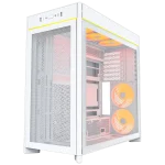 کیس کامپیوتر مونتک مدل HS01 PRO