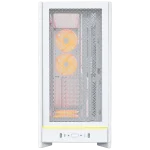 کیس کامپیوتر مونتک مدل HS01 PRO