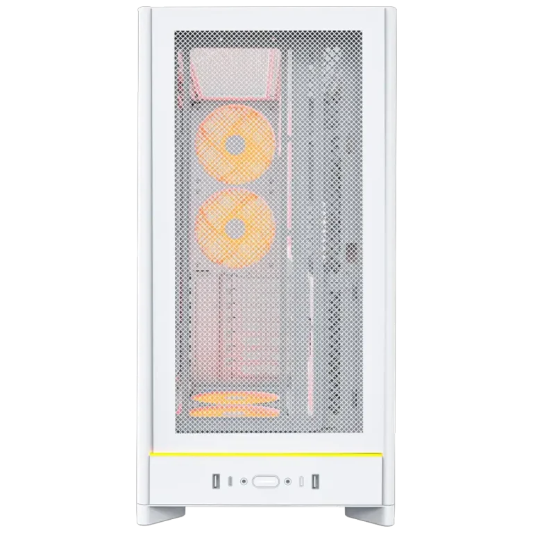 کیس کامپیوتر مونتک مدل HS01 PRO