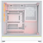 کیس کامپیوتر مونتک مدل HS01 PRO
