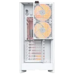 کیس کامپیوتر مونتک مدل HS01 PRO
