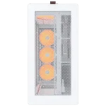 کیس کامپیوتر مونتک مدل HS01 PRO