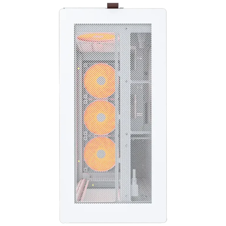 کیس کامپیوتر مونتک مدل HS01 PRO