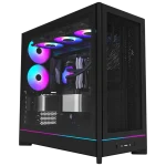 کیس کامپیوتر مونتک مدل HS01 PRO