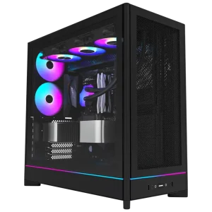 کیس کامپیوتر مونتک مدل HS01 PRO