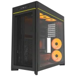 کیس کامپیوتر مونتک مدل HS01 PRO