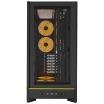 کیس کامپیوتر مونتک مدل HS01 PRO