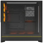 کیس کامپیوتر مونتک مدل HS01 PRO