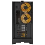 کیس کامپیوتر مونتک مدل HS01 PRO