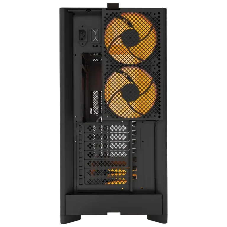 کیس کامپیوتر مونتک مدل HS01 PRO