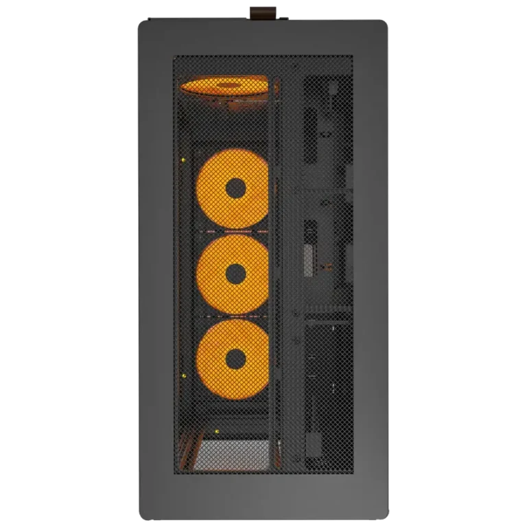 کیس کامپیوتر مونتک مدل HS01 PRO