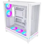 کیس کامپیوتر مونتک مدل HS01 PRO