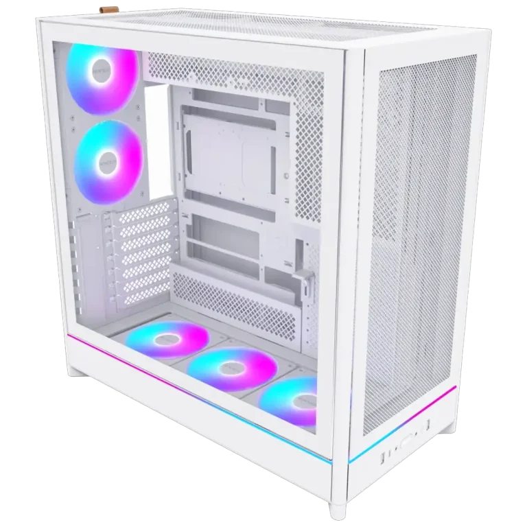 کیس کامپیوتر مونتک مدل HS01 PRO