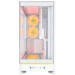 کیس کامپیوتر مونتک مدل HS02 PRO