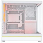کیس کامپیوتر مونتک مدل HS02 PRO