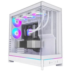 کیس کامپیوتر مونتک مدل HS02 PRO