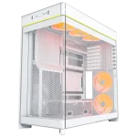 کیس کامپیوتر مونتک مدل HS02 PRO