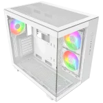 کیس کامپیوتر مونتک مدل KING 65 PRO