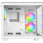 کیس کامپیوتر مونتک مدل KING 65 PRO