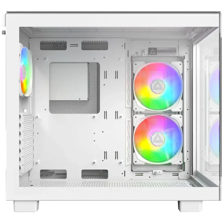 کیس کامپیوتر مونتک مدل KING 65 PRO