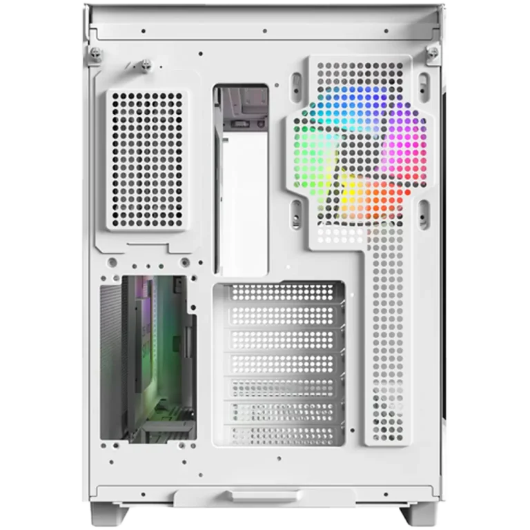کیس کامپیوتر مونتک مدل KING 65 PRO