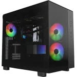 کیس کامپیوتر مونتک مدل KING 65 PRO