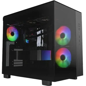 کیس کامپیوتر مونتک مدل KING 65 PRO