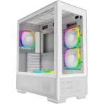 کیس کامپیوتر مونتک مدل SKY TWO