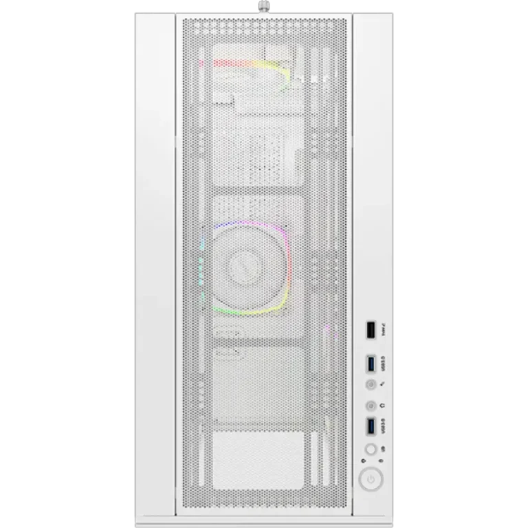 کیس کامپیوتر مونتک مدل SKY TWO