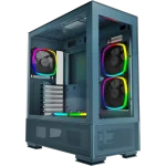 کیس کامپیوتر مونتک مدل SKY TWO