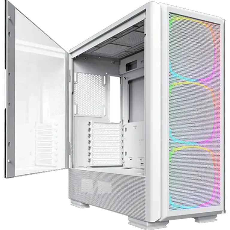 کیس کامپیوتر مونتک مدل SKY TWO GX