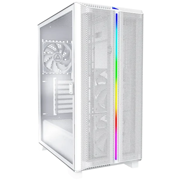 کیس کامپیوتر مونتک مدل Sky One Lite