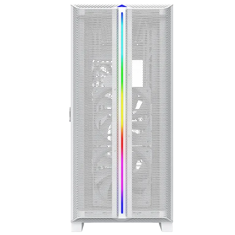 کیس کامپیوتر مونتک مدل Sky One Lite