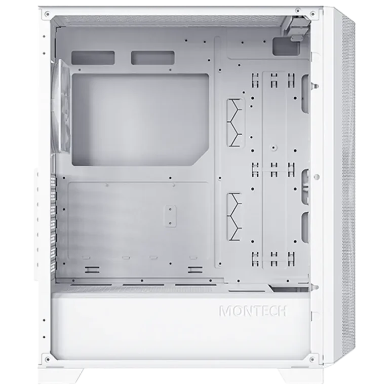 کیس کامپیوتر مونتک مدل Sky One Lite