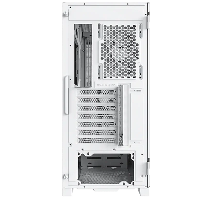 کیس کامپیوتر مونتک مدل Sky One Lite