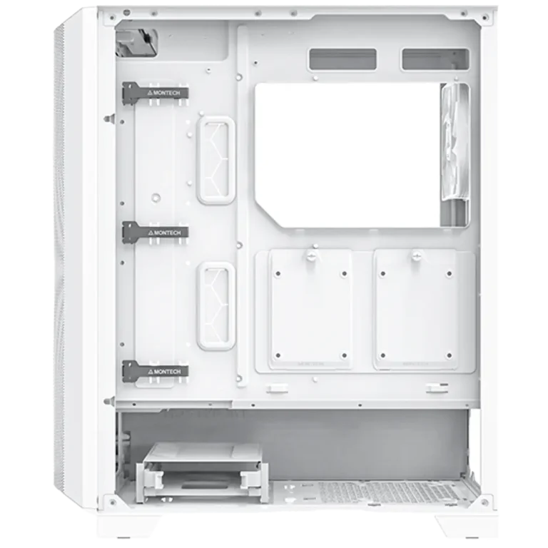 کیس کامپیوتر مونتک مدل Sky One Lite