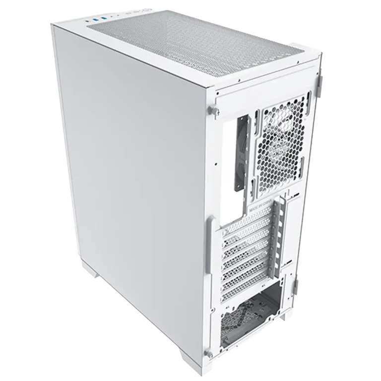 کیس کامپیوتر مونتک مدل Sky One Lite