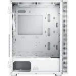 کیس کامپیوتر مونتک مدل X3 GLASS