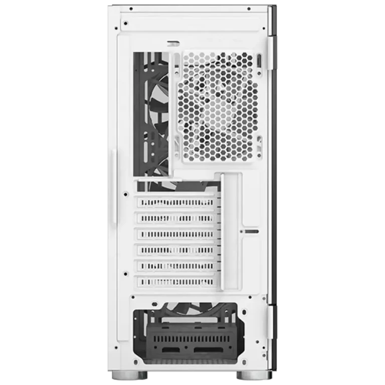 کیس کامپیوتر مونتک مدل X3 GLASS