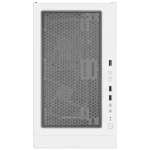 کیس کامپیوتر مونتک مدل X3 GLASS