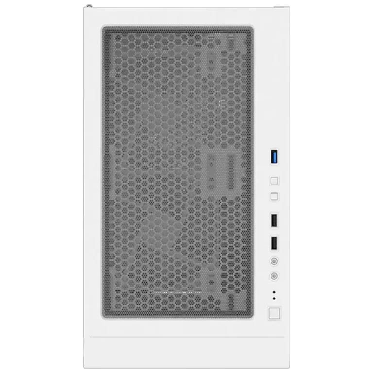 کیس کامپیوتر مونتک مدل X3 GLASS